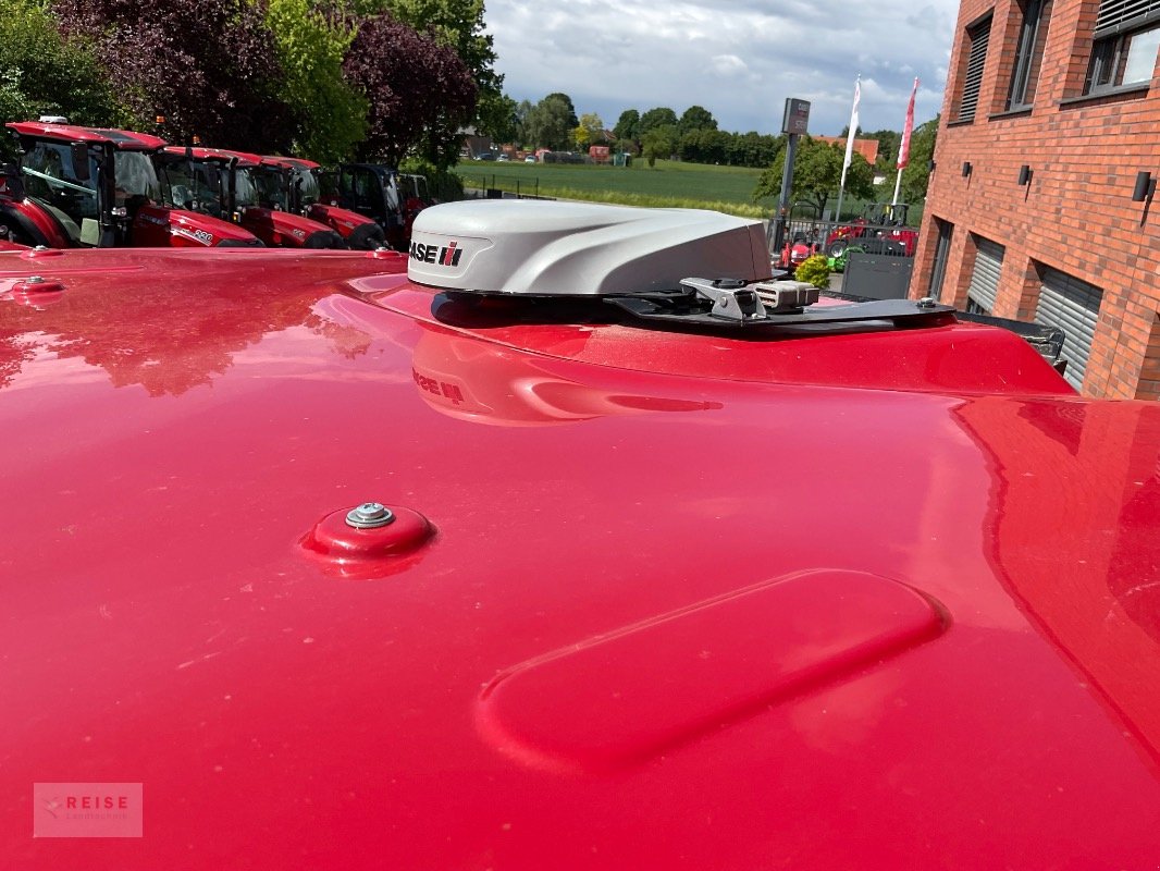 Traktor of the type Case IH Optum 300 CVXDrive AFS inkl. RTK, Gebrauchtmaschine in Lippetal / Herzfeld (Picture 17)