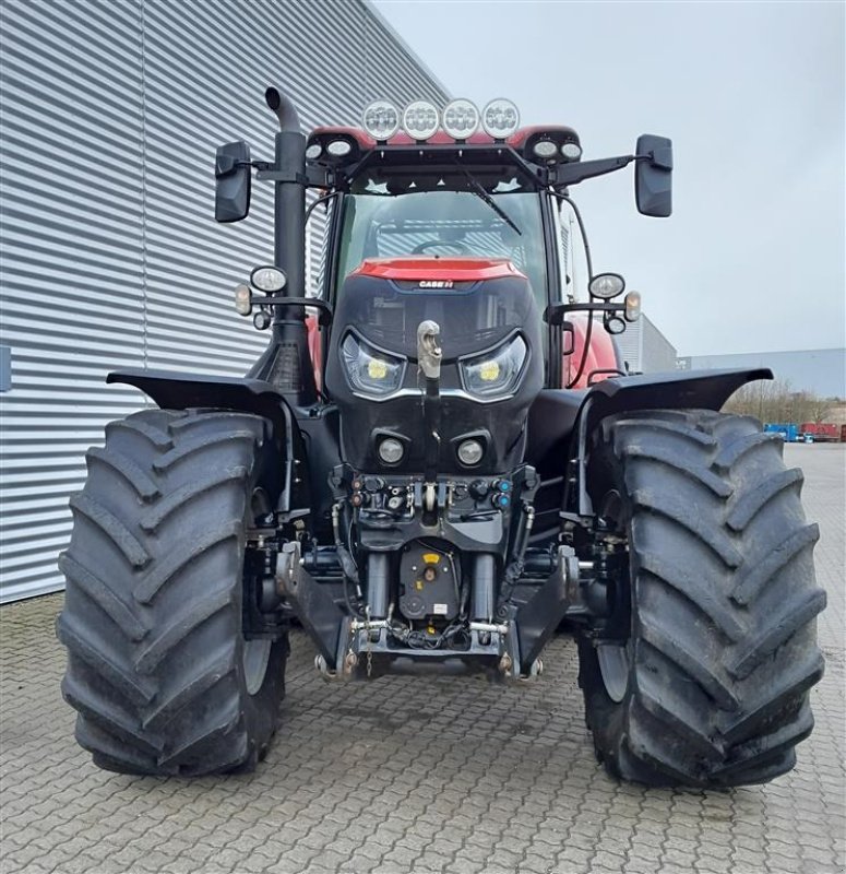 Traktor des Typs Case IH OPTUM 300 CVXDRIVE, Gebrauchtmaschine in Horsens (Bild 3)