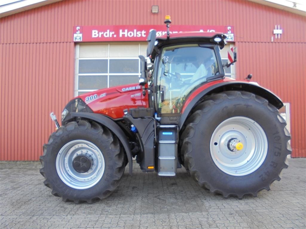 Traktor typu Case IH OPTUM 300 CVXDRIVE, Gebrauchtmaschine v Ribe (Obrázek 8)