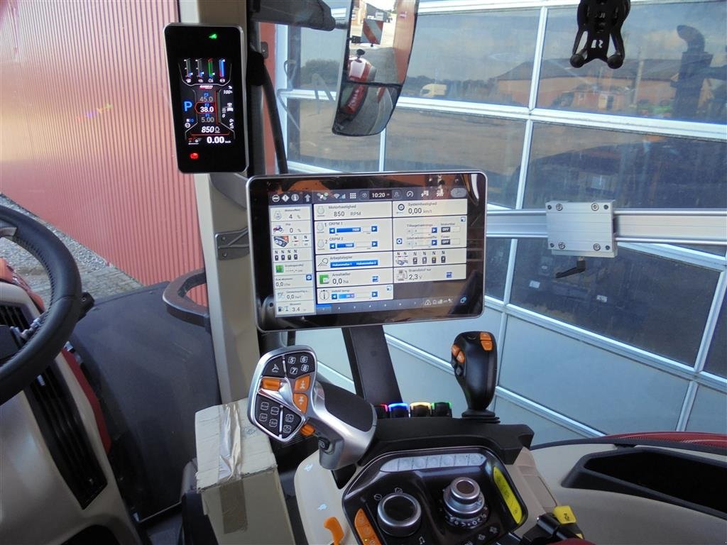 Traktor typu Case IH OPTUM 300 CVXDRIVE, Gebrauchtmaschine v Ribe (Obrázek 15)