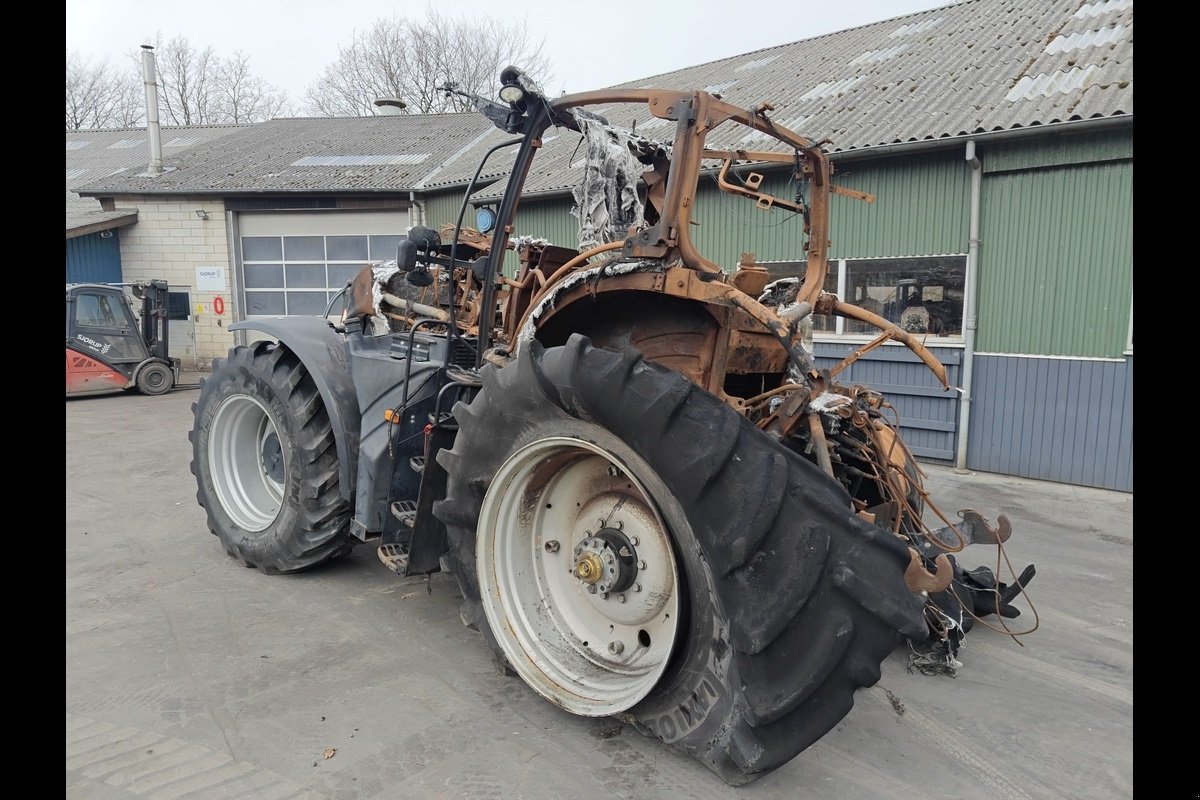 Traktor typu Case IH Optum 300, Gebrauchtmaschine v Viborg (Obrázok 5)