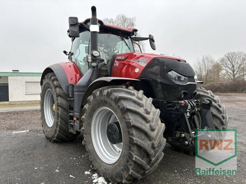 Traktor typu Case IH Optum 300, Gebrauchtmaschine w Kruft (Zdjęcie 1)