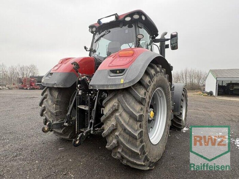 Traktor typu Case IH Optum 300, Gebrauchtmaschine w Kruft (Zdjęcie 8)