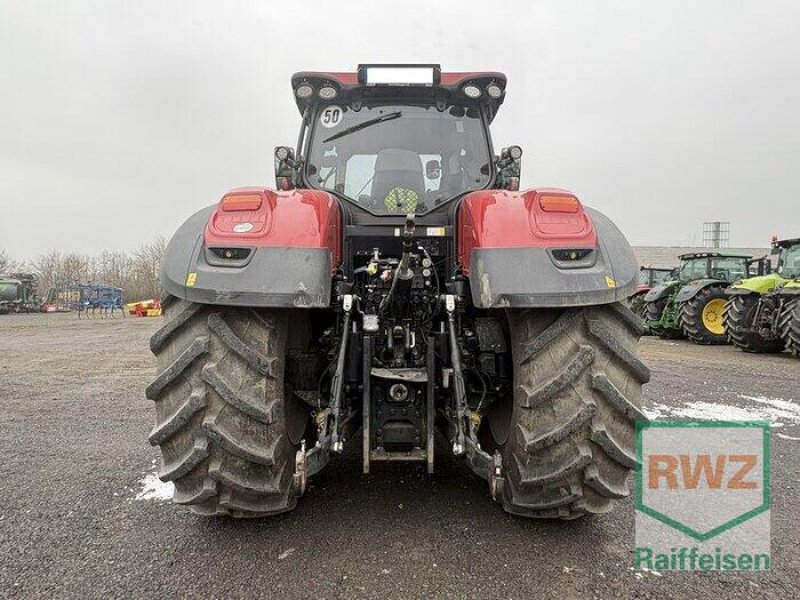 Traktor typu Case IH Optum 300, Gebrauchtmaschine w Kruft (Zdjęcie 9)