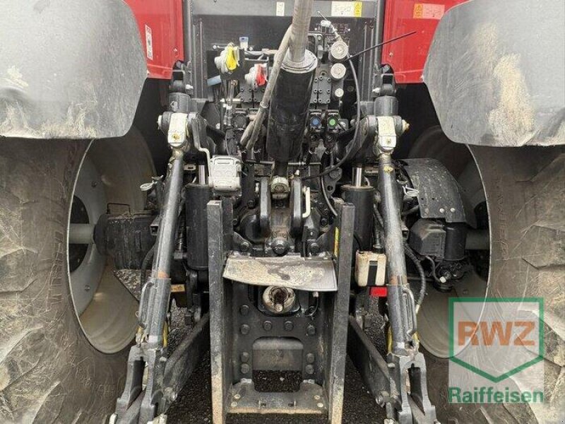 Traktor typu Case IH Optum 300, Gebrauchtmaschine w Kruft (Zdjęcie 10)