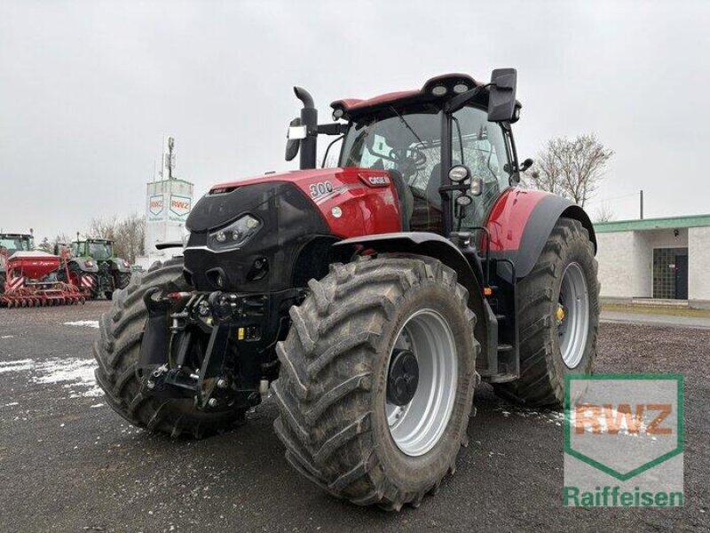 Traktor typu Case IH Optum 300, Gebrauchtmaschine w Kruft (Zdjęcie 2)