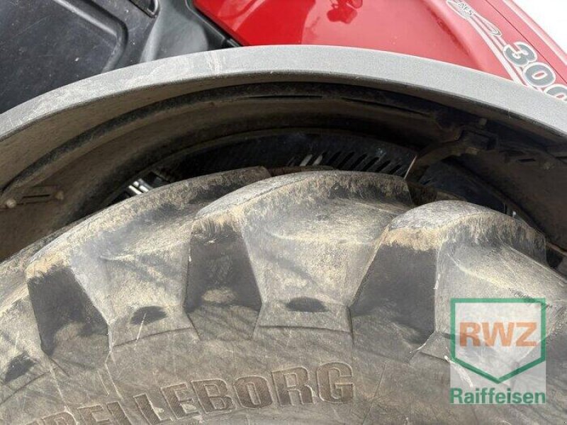 Traktor typu Case IH Optum 300, Gebrauchtmaschine w Kruft (Zdjęcie 4)