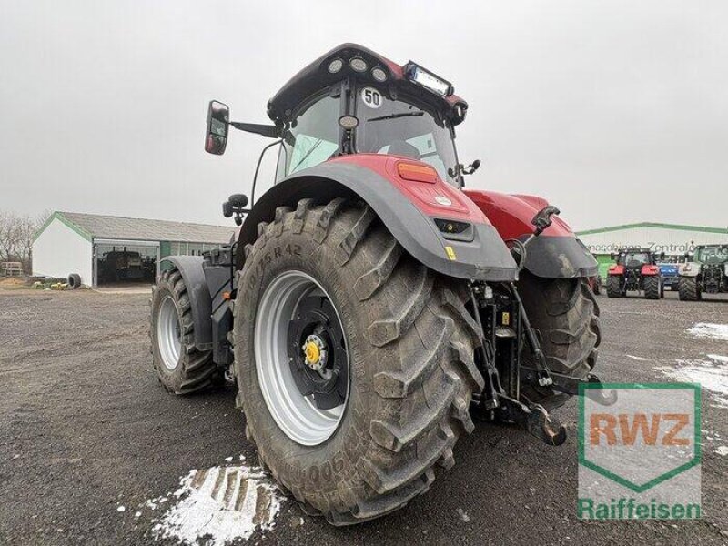 Traktor typu Case IH Optum 300, Gebrauchtmaschine w Kruft (Zdjęcie 11)