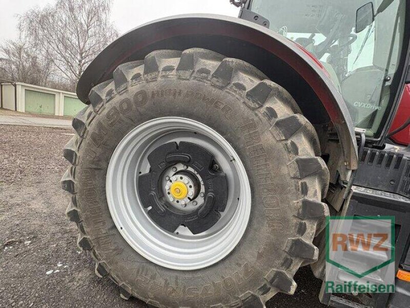 Traktor typu Case IH Optum 300, Gebrauchtmaschine w Kruft (Zdjęcie 7)