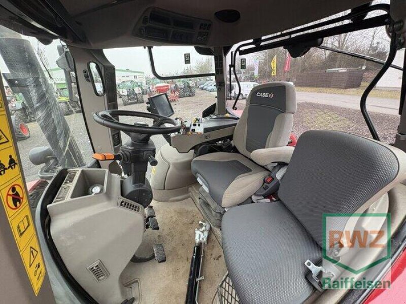 Traktor typu Case IH Optum 300, Gebrauchtmaschine w Kruft (Zdjęcie 12)