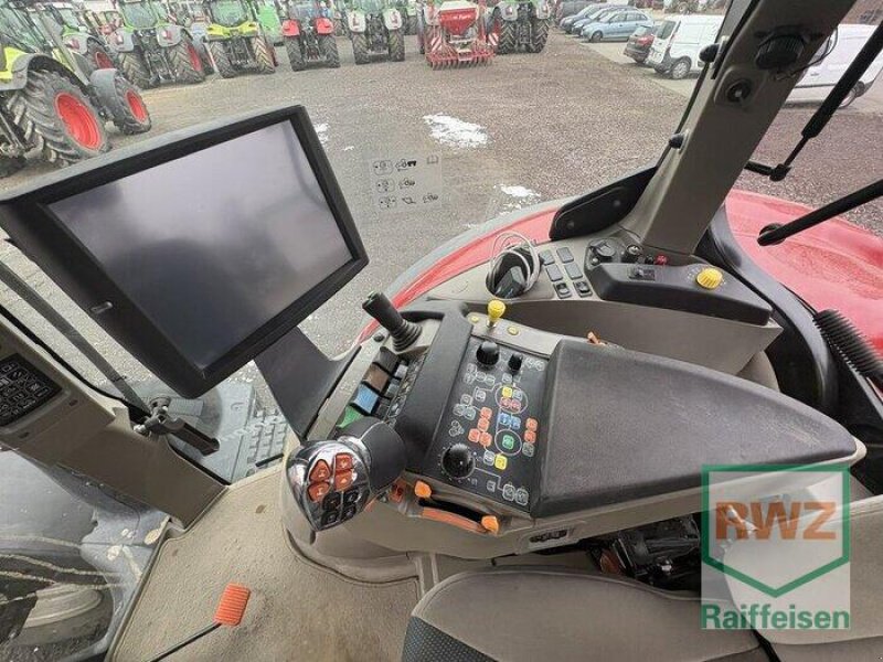 Traktor typu Case IH Optum 300, Gebrauchtmaschine w Kruft (Zdjęcie 13)