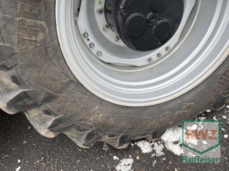 Traktor typu Case IH Optum 300, Gebrauchtmaschine w Kruft (Zdjęcie 5)