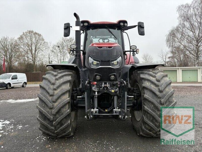 Traktor typu Case IH Optum 300, Gebrauchtmaschine w Kruft (Zdjęcie 3)