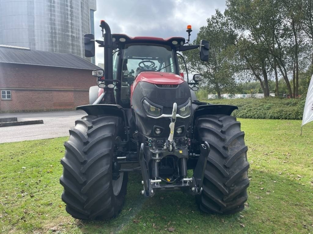 Traktor a típus Case IH Optum 340 CVX, Gebrauchtmaschine ekkor: Vrå, Frejlev, Hornslet & Ringsted (Kép 2)