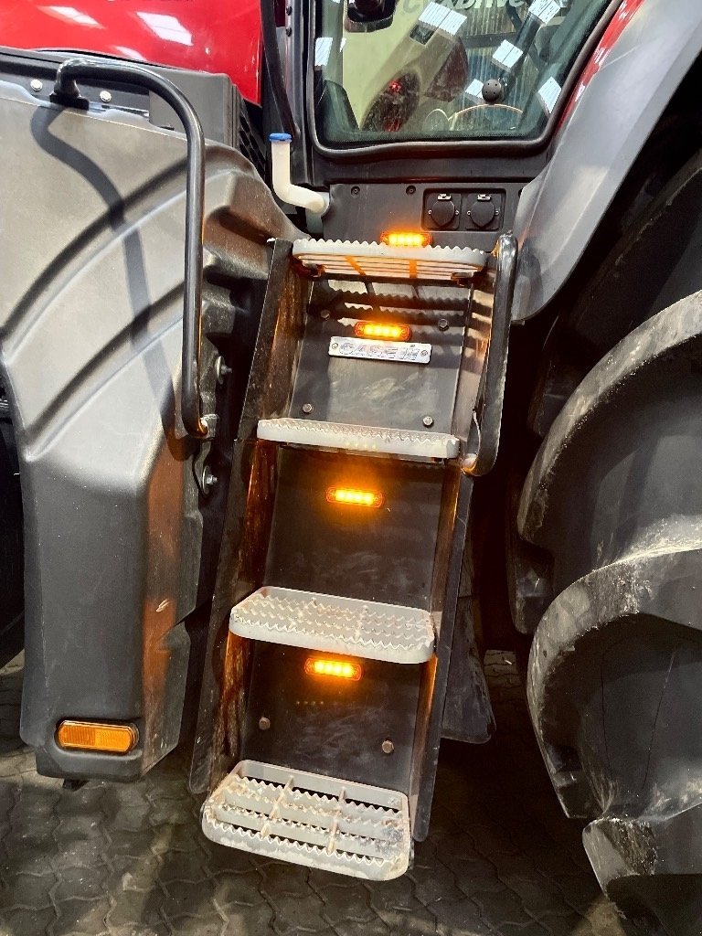 Traktor Türe ait Case IH Optum 340 CVX, Gebrauchtmaschine içinde Vrå, Frejlev, Hornslet & Ringsted (resim 3)