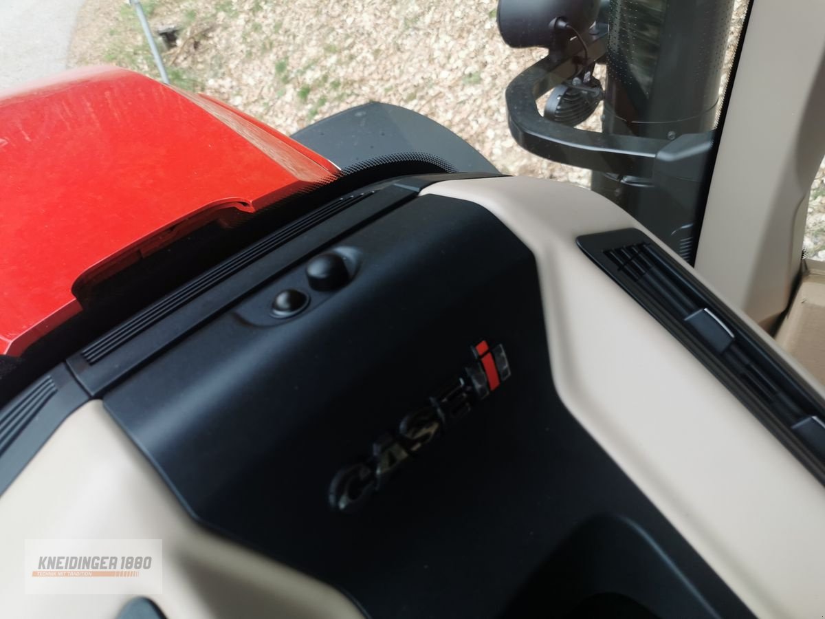 Traktor a típus Case IH Optum 340 cvx, Neumaschine ekkor: Altenfelden (Kép 10)