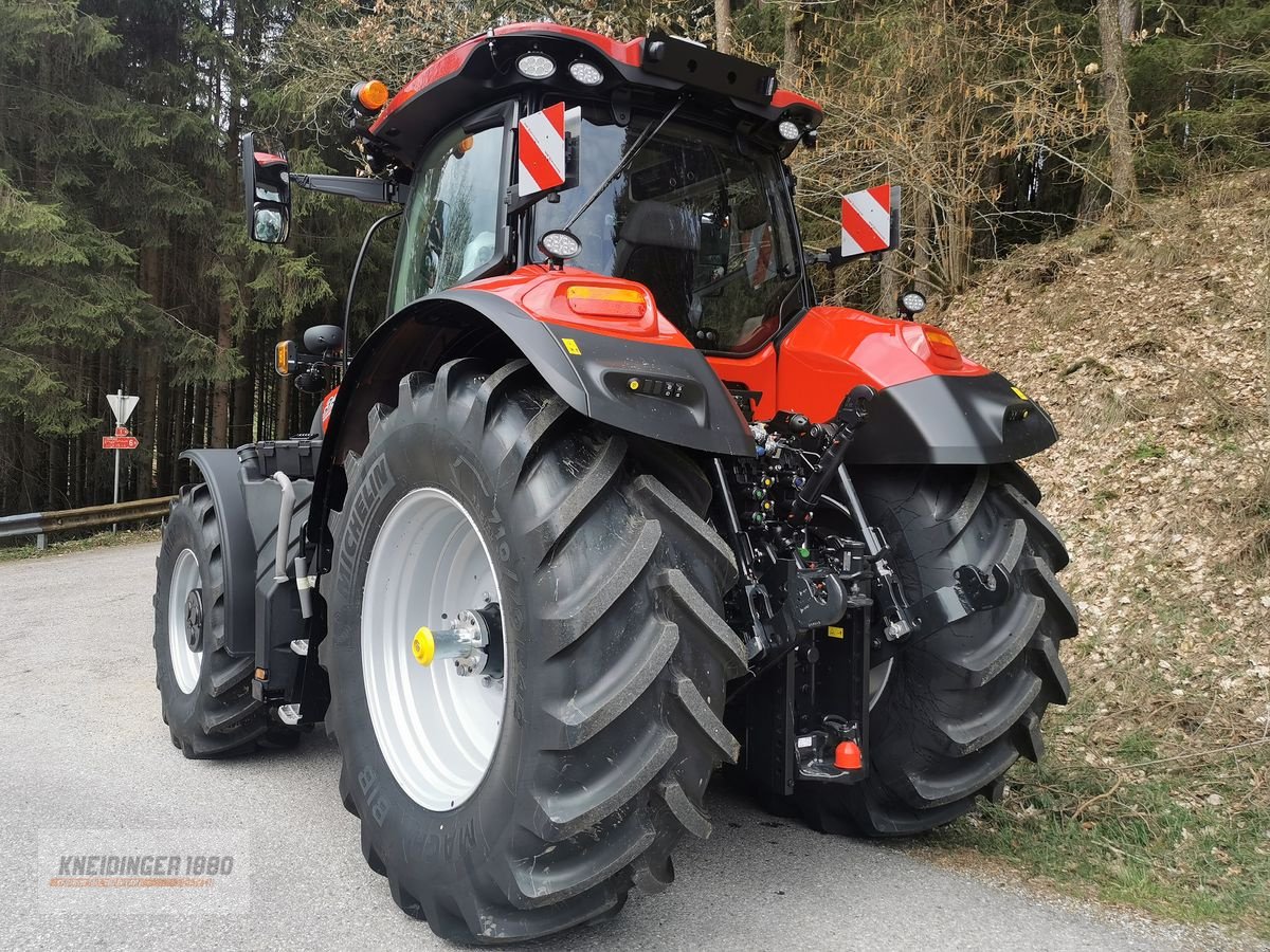 Traktor a típus Case IH Optum 340 cvx, Neumaschine ekkor: Altenfelden (Kép 5)