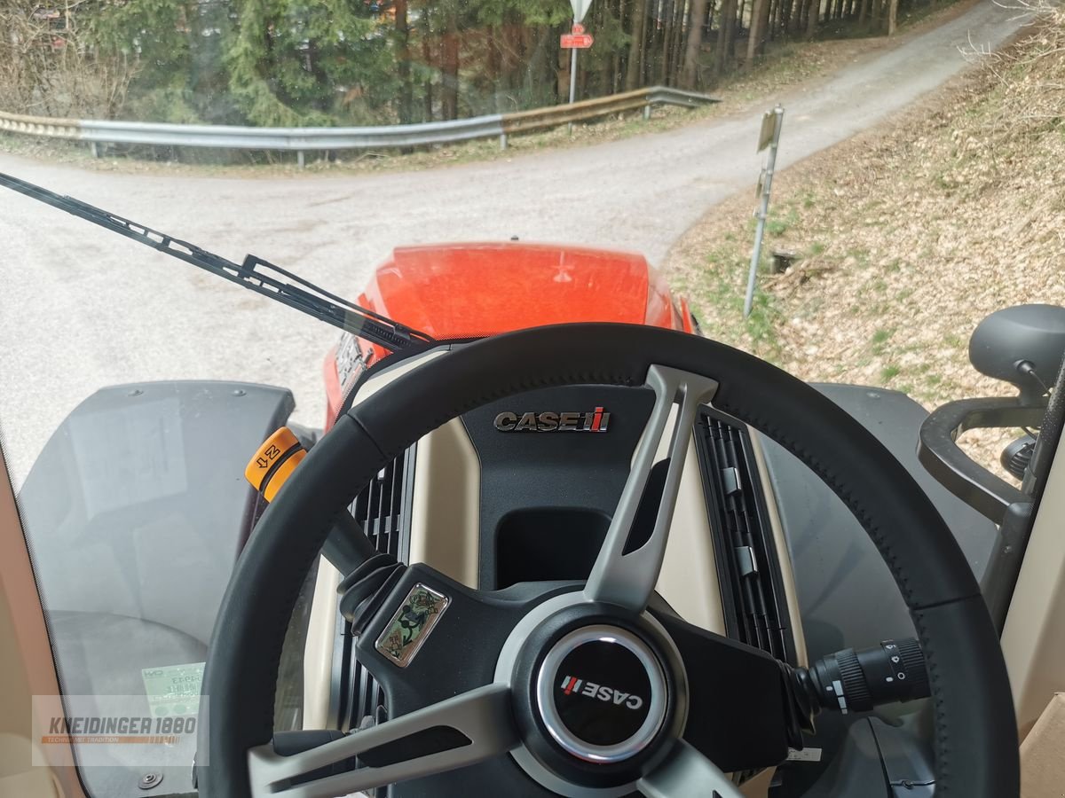 Traktor a típus Case IH Optum 340 cvx, Neumaschine ekkor: Altenfelden (Kép 11)