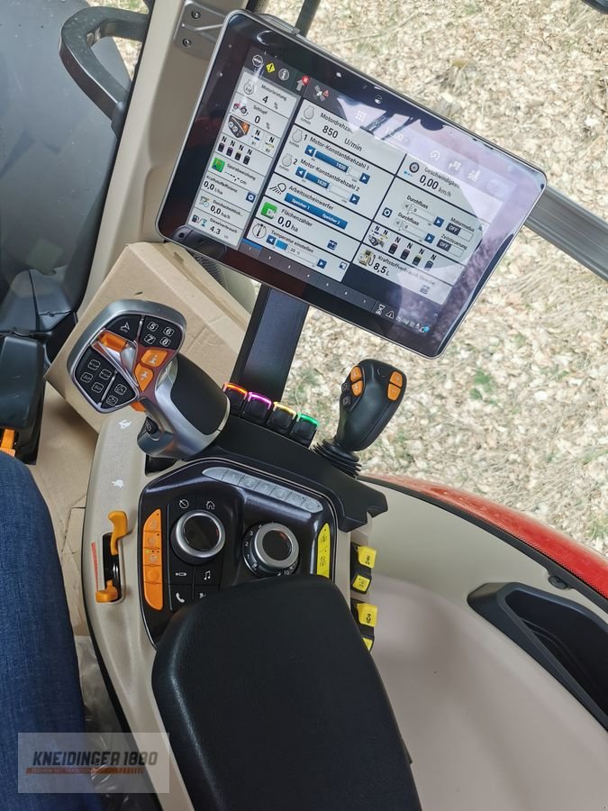 Traktor a típus Case IH Optum 340 cvx, Neumaschine ekkor: Altenfelden (Kép 13)