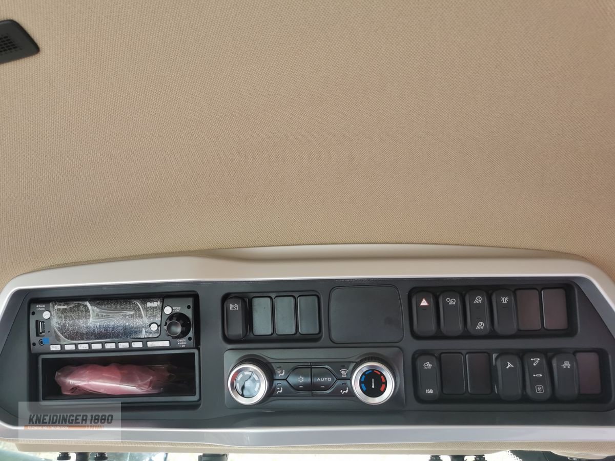 Traktor a típus Case IH Optum 340 cvx, Neumaschine ekkor: Altenfelden (Kép 12)