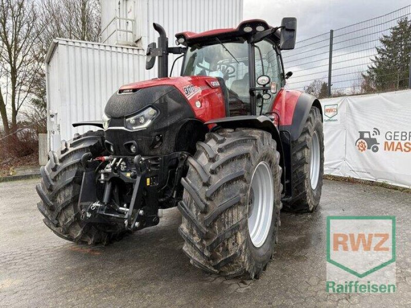 Traktor типа Case IH Optum CVX 300, Gebrauchtmaschine в Kruft (Фотография 7)