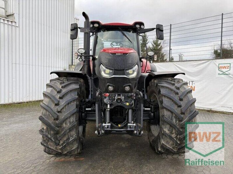 Traktor типа Case IH Optum CVX 300, Gebrauchtmaschine в Kruft (Фотография 8)