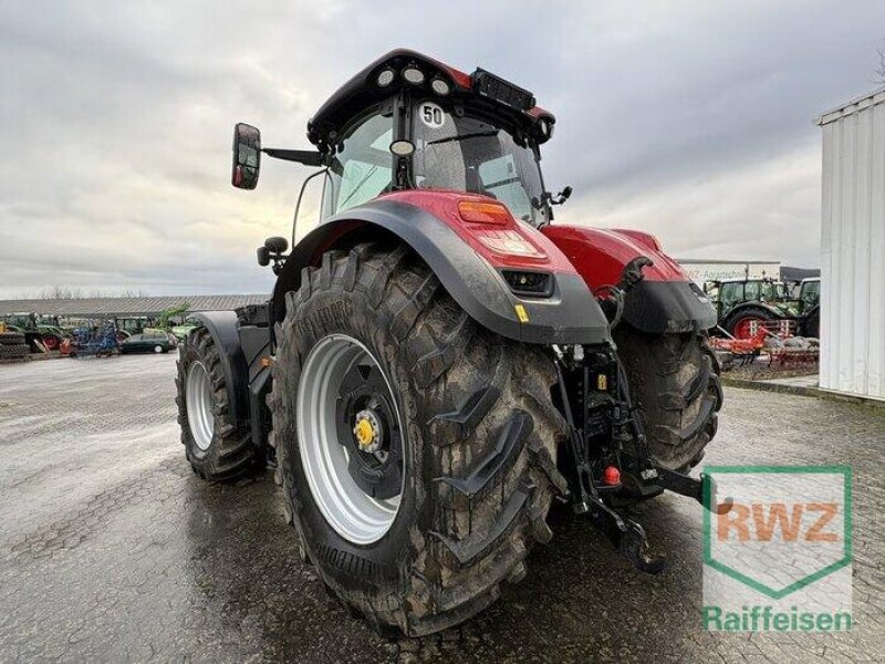 Traktor типа Case IH Optum CVX 300, Gebrauchtmaschine в Kruft (Фотография 5)