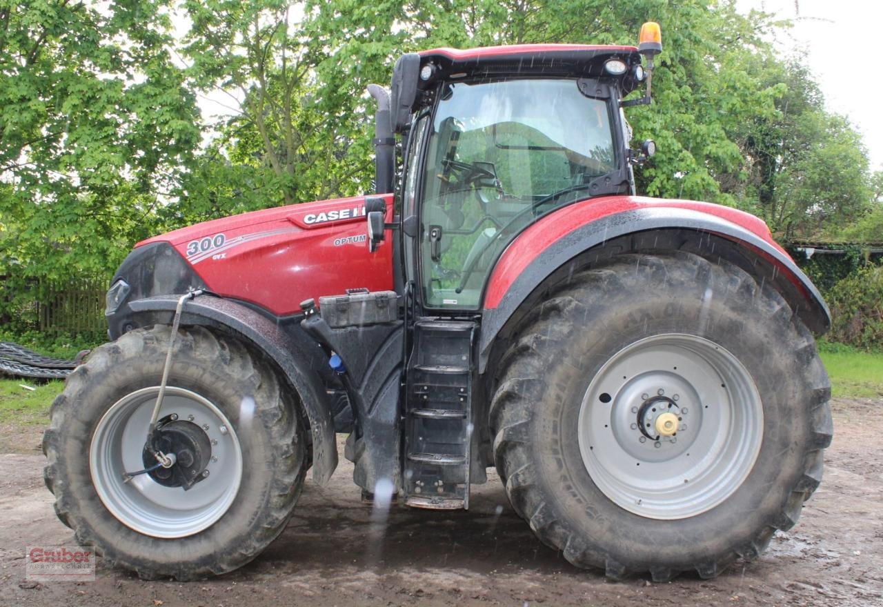 Traktor a típus Case IH Optum CVX 300, Gebrauchtmaschine ekkor: Leipzig OT Engelsdorf (Kép 2)