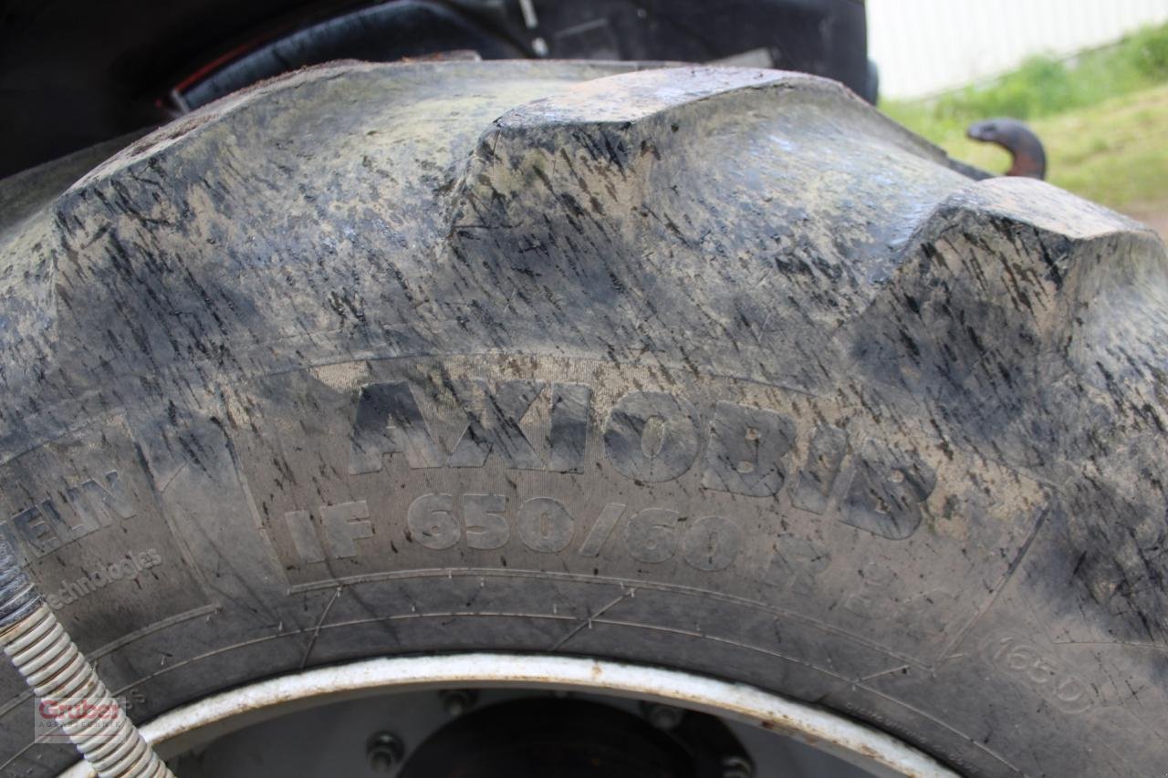 Traktor a típus Case IH Optum CVX 300, Gebrauchtmaschine ekkor: Leipzig OT Engelsdorf (Kép 5)