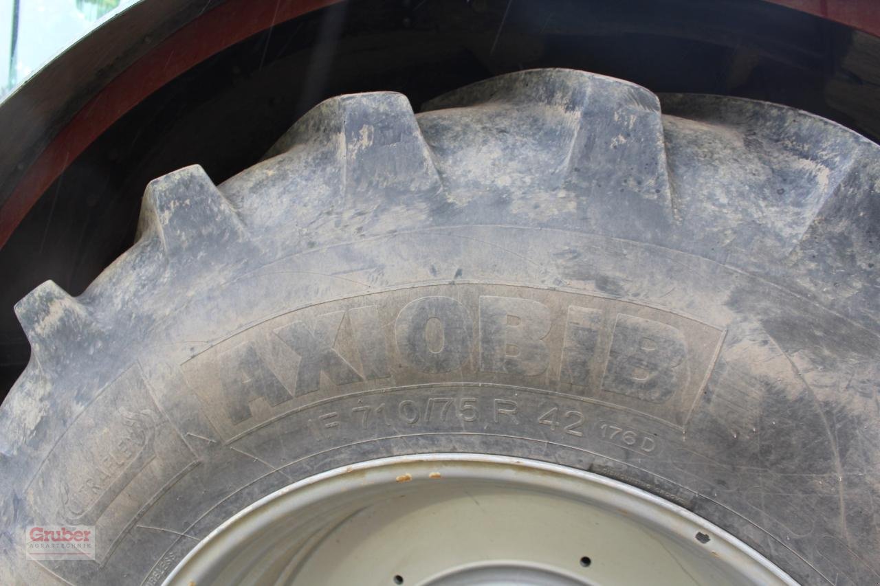 Traktor a típus Case IH Optum CVX 300, Gebrauchtmaschine ekkor: Leipzig OT Engelsdorf (Kép 7)