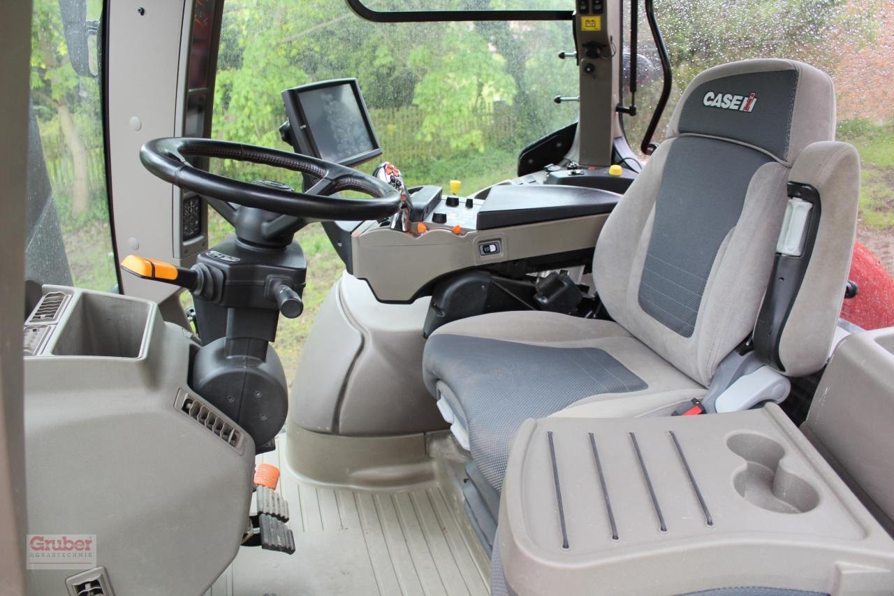 Traktor a típus Case IH Optum CVX 300, Gebrauchtmaschine ekkor: Leipzig OT Engelsdorf (Kép 8)