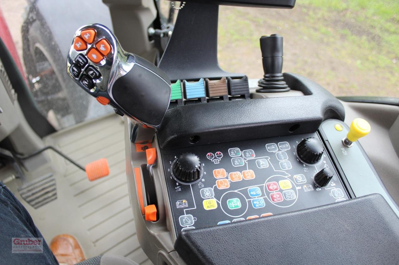 Traktor a típus Case IH Optum CVX 300, Gebrauchtmaschine ekkor: Leipzig OT Engelsdorf (Kép 9)