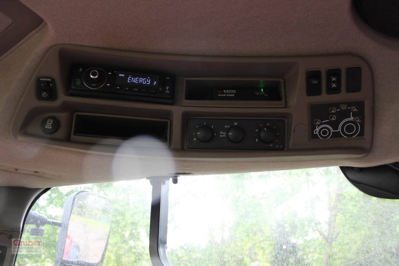 Traktor a típus Case IH Optum CVX 300, Gebrauchtmaschine ekkor: Leipzig OT Engelsdorf (Kép 10)