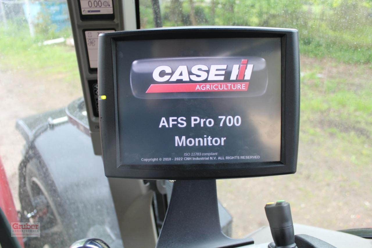 Traktor a típus Case IH Optum CVX 300, Gebrauchtmaschine ekkor: Leipzig OT Engelsdorf (Kép 12)