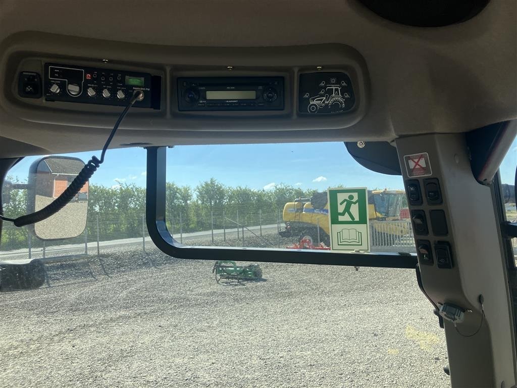 Traktor typu Case IH Puma 125 Multicontroler, Gebrauchtmaschine w Rødekro (Zdjęcie 13)