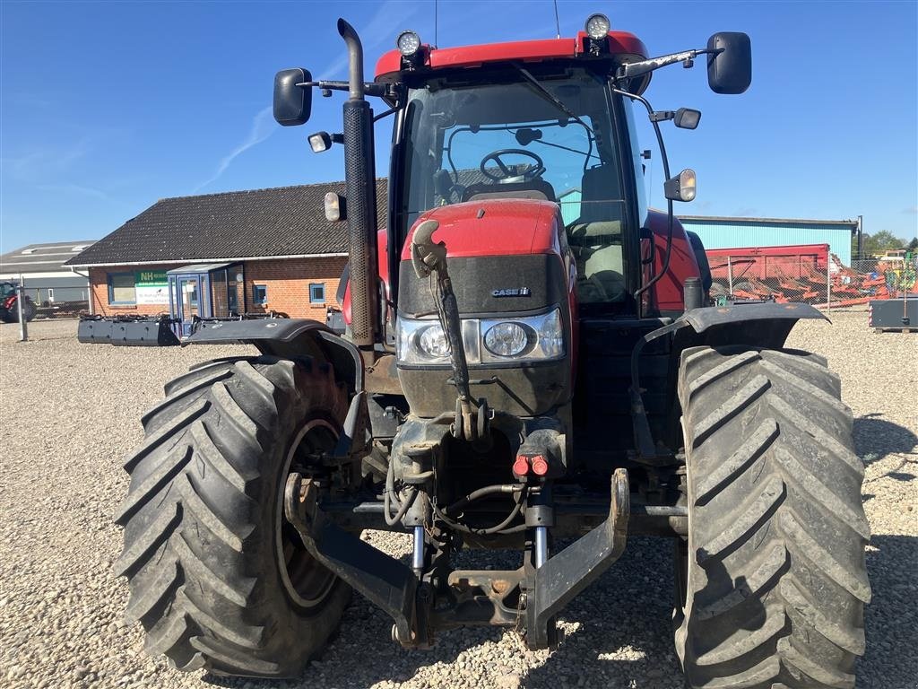 Traktor typu Case IH Puma 125 Multicontroler, Gebrauchtmaschine w Rødekro (Zdjęcie 5)