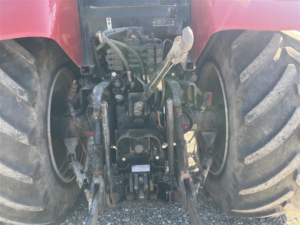 Traktor typu Case IH Puma 125 Multicontroler, Gebrauchtmaschine w Rødekro (Zdjęcie 17)