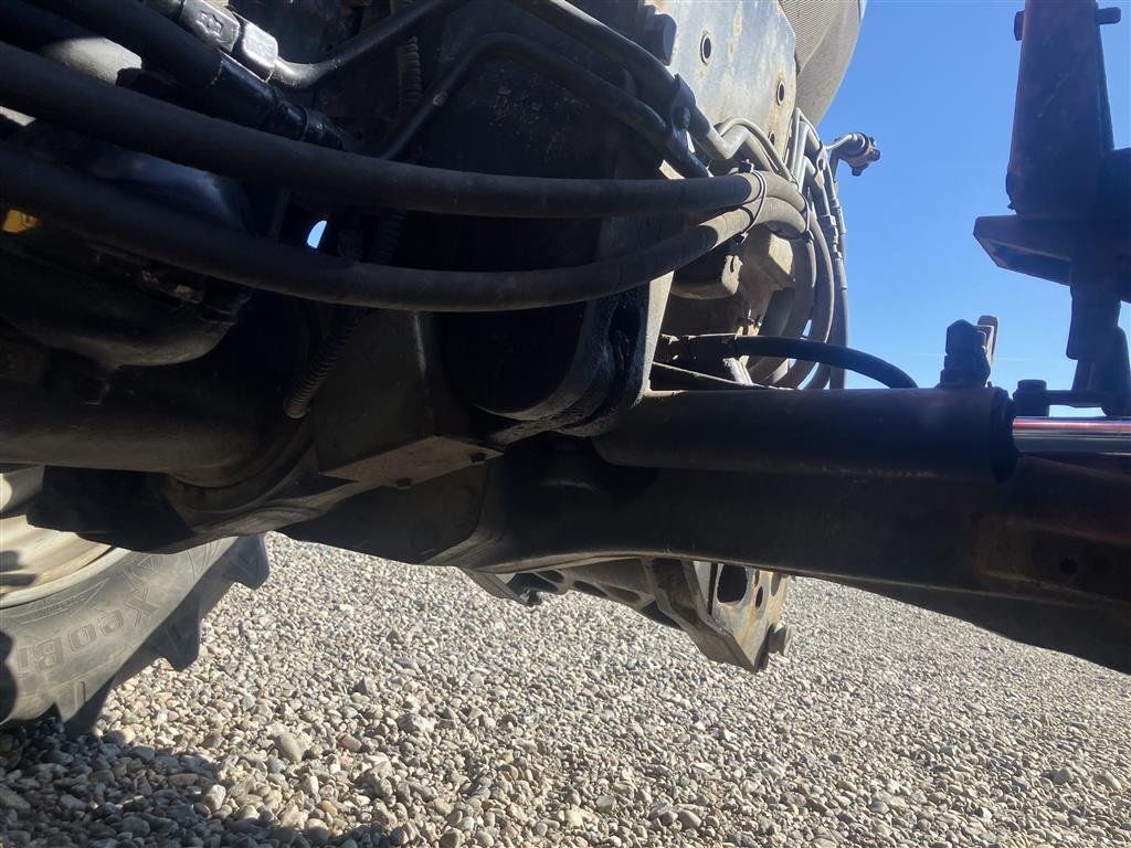 Traktor typu Case IH Puma 125 Multicontroler, Gebrauchtmaschine w Rødekro (Zdjęcie 16)