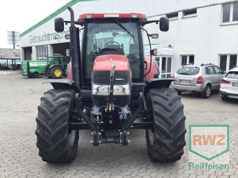 Traktor tipa Case IH Puma 125, Gebrauchtmaschine u Kruft (Slika 2)