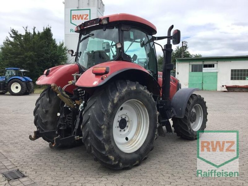 Traktor tipa Case IH Puma 125, Gebrauchtmaschine u Kruft (Slika 12)