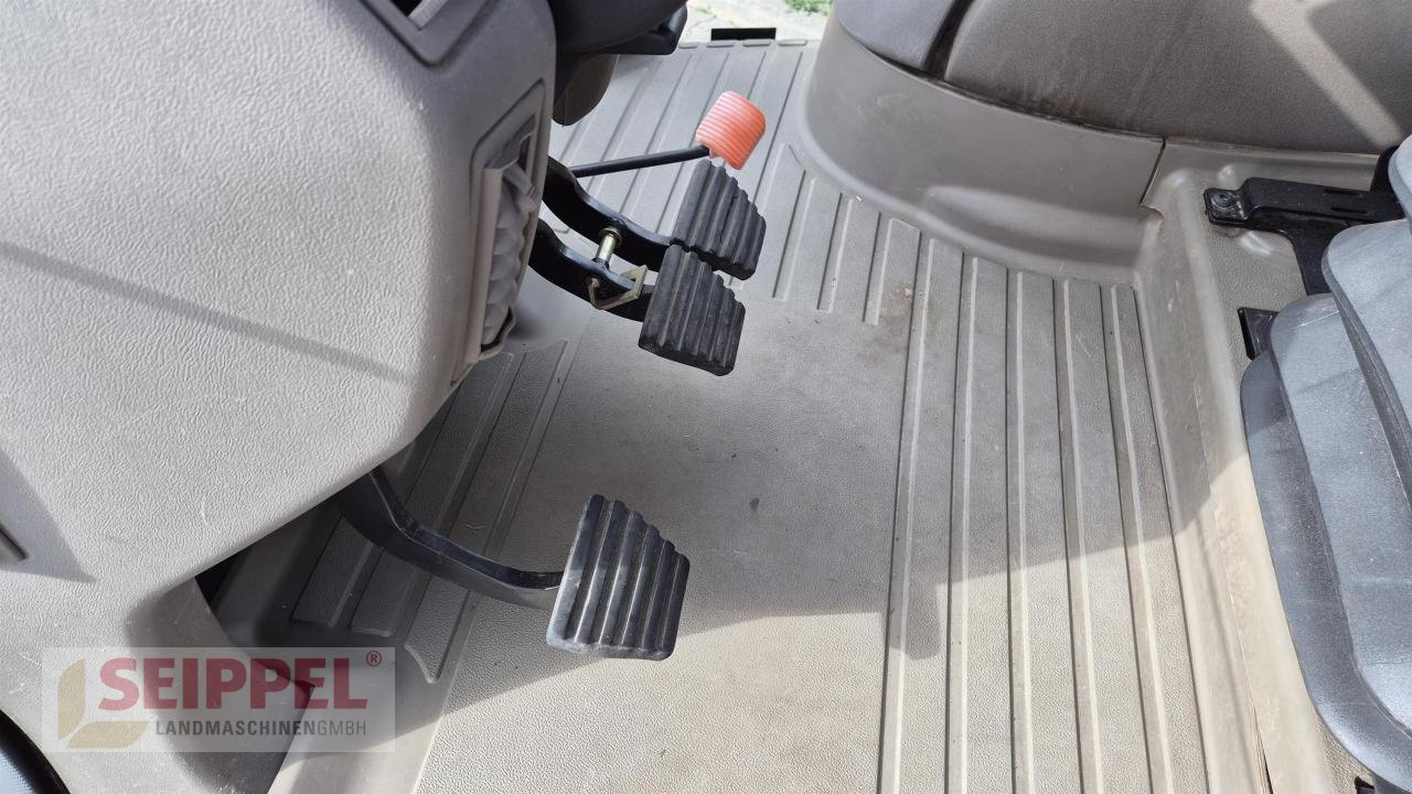 Traktor типа Case IH PUMA 130 EP 19+6 Semi-Power-Shift, Gebrauchtmaschine в Groß-Umstadt (Фотография 5)