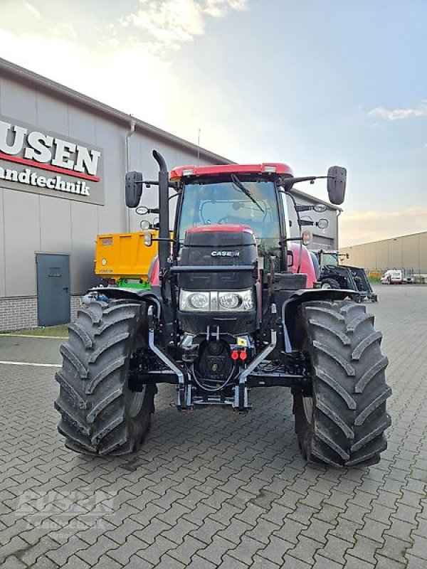 Traktor типа Case IH Puma 130, Gebrauchtmaschine в Straelen (Фотография 2)