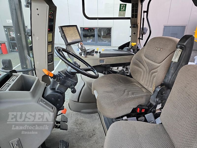 Traktor типа Case IH Puma 130, Gebrauchtmaschine в Straelen (Фотография 10)