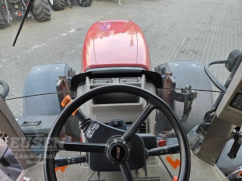 Traktor типа Case IH Puma 130, Gebrauchtmaschine в Straelen (Фотография 13)