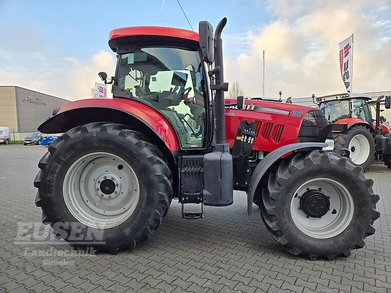 Traktor типа Case IH Puma 130, Gebrauchtmaschine в Straelen (Фотография 5)