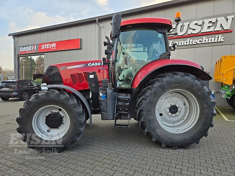 Traktor от тип Case IH Puma 130, Gebrauchtmaschine в Straelen (Снимка 1)