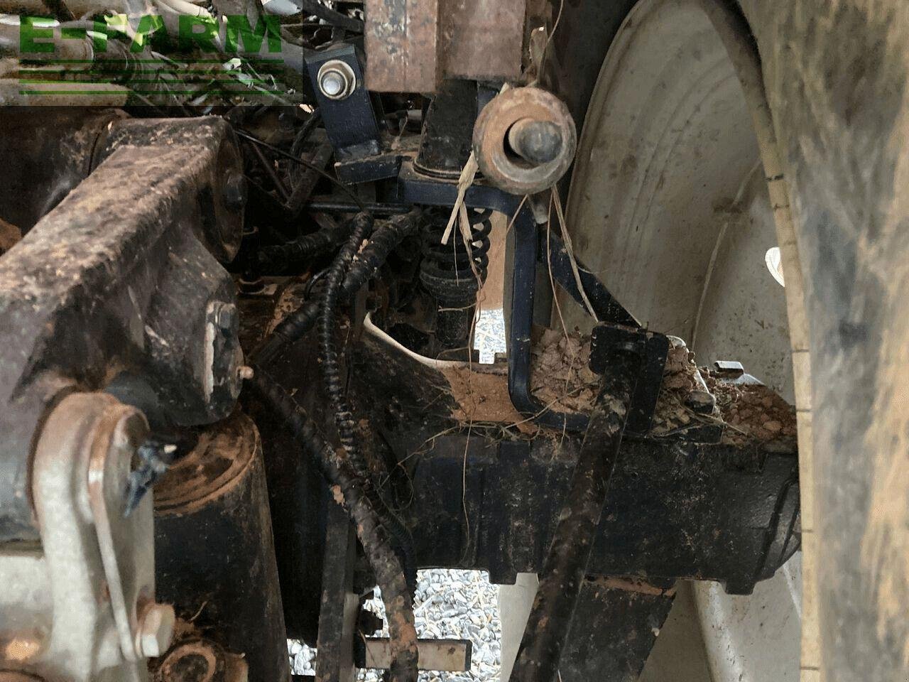 Traktor typu Case IH puma 130, Gebrauchtmaschine v ARNAGE (Obrázek 10)