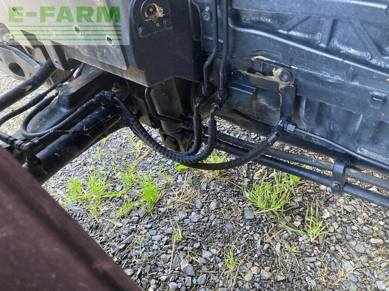 Traktor typu Case IH puma 130, Gebrauchtmaschine v ARNAGE (Obrázek 11)