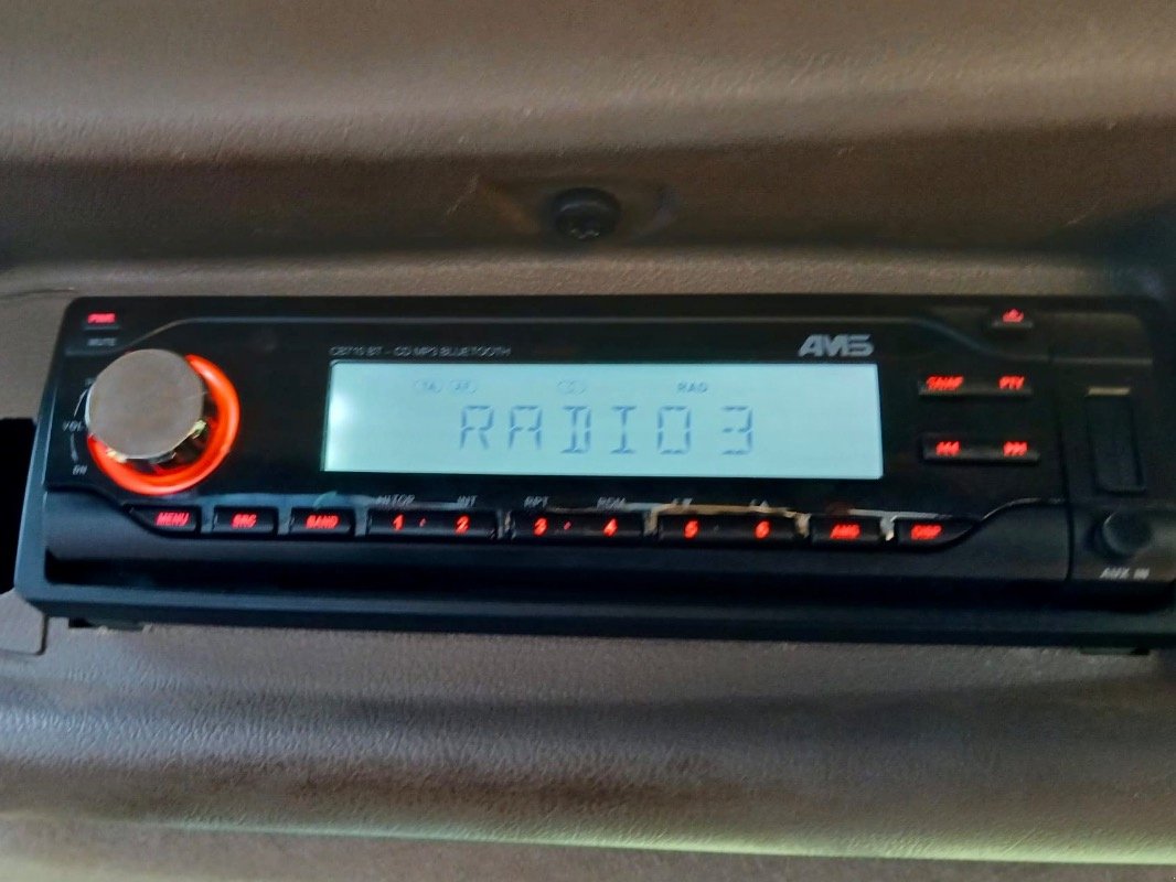 Traktor от тип Case IH Puma 130CVX +FL, Gebrauchtmaschine в Liebenwalde (Снимка 18)