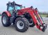Traktor типа Case IH Puma 140 X, Gebrauchtmaschine в Horsens (Фотография 3)